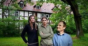 Rotenburg - The house of the man eater Armin Meiwes - Part II