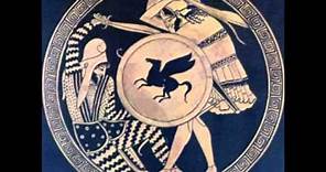 Ancient Greek Music - Paean and Processional