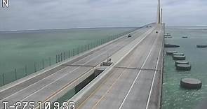 SKYWAY BRIDGE REOPENED