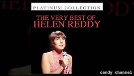 Helen Reddy The Very Best Of Helen Reddy Full Album
