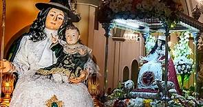 Virgen Divina Pastora: ¿cuál es la historia de su aparición, cuándo y cómo se celebra en Venezuela?