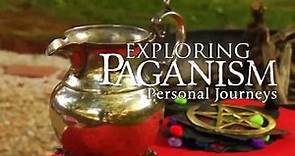 Pagan and Wiccan Practitioners Share Their Personal Journeys.