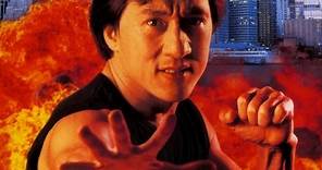 Top 10 Jackie Chan Movies