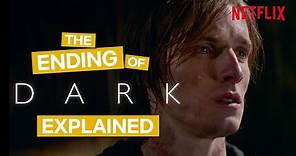 DARK Season 3 Ending Explained (Full Season Breakdown)