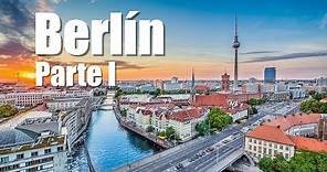 🇩🇪 Qué ver en BERLÍN la capital de Alemania 🥨