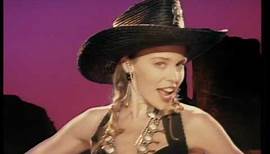 Kylie Minogue - Never Too Late - Official Video