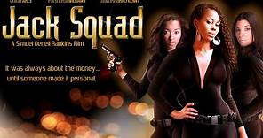It's Always About The Money - "Jack Squad" - Full Free Maverick Movie!!