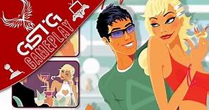 Singles: Flirt Up Your Life [GAMEPLAY] - PC
