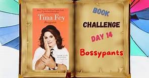 Bossypants Book Summary and Review