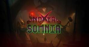 Noxia Somnia - Launch Trailer