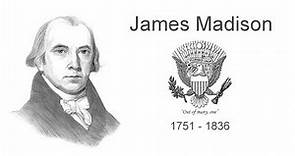 James Madison ***