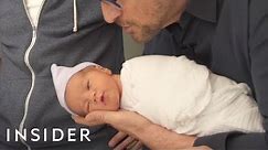 How To Put Your Baby To Sleep, According To "The Baby Whisperer"