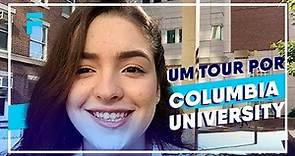 #columbiauniversity : Um Tour Pela Universidade | Estudar Fora