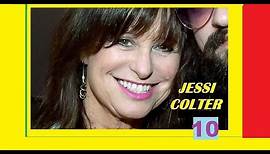 JESSI COLTER - songs 10