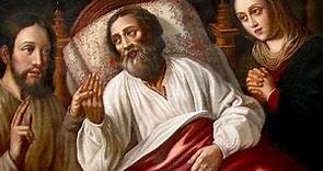 La Vida de San José - Según los Evangelios de la Biblia y los Apócrifos - Año de San José