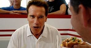 Arnold Schwarzenegger FINALLY Reveals His Training Secrets | Train Like | Men's Health
