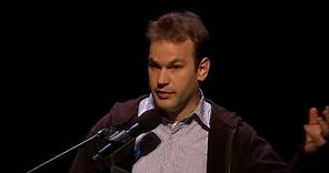 Mike Birbiglia - This American Life - Return to the Scene of the Crime