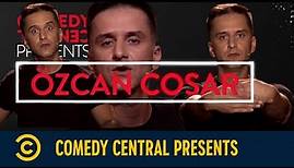 Comedy Central Presents ... Özcan Cosar | Staffel 2 Folge 4