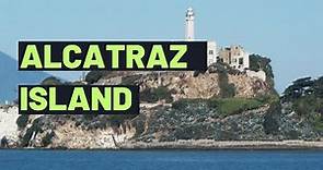 Alcatraz Island San Francisco Ca | Exploring Alcatraz Island for Kids: History, Stories, Fun Facts