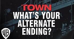 The Town: Ultimate Collector's Edition | What's Your Alternate Ending? | Warner Bros. Entertainment
