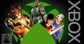 The Evolution Of Microsoft's Xbox | The Leaderboard: Timeline