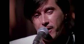 Bryan Ferry - Let's Stick Together (Official Music Video), Full HD (Digitally Remastered & Upscaled)