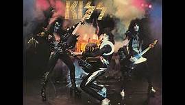 Kiss - Alive! [Full Album] (HQ)