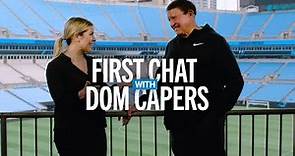 Dom Capers Talks About His 'Full Circle' Moment
