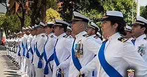 10 giugno 2014. La Marina Militare celebra la sua giornata - video integrale