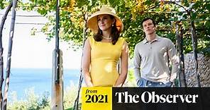 The Last Letter from Your Lover review – crossed wires and honeyed flashbacks