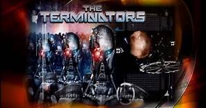 The Terminators Trailer [HQ]