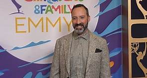 Tony Hale 2nd Annual Children and Family Emmy Awards Ceremony Red Carpet