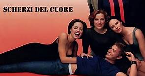 Scherzi del cuore (film 1998) TRAILER ITALIANO