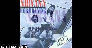 Nirvana - Hormoaning Full EP
