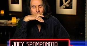 The Hamilton Live: The Spampinato Brothers