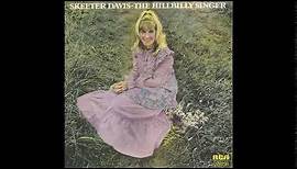 A Hillbilly Song - Skeeter Davis