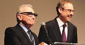 NYFF52: "The 50 Year Argument" Q&A | Martin Scorsese, David Tedeschi & More