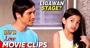 Piolo as your wingman | '24/7 In Love' | Movie Clips (6/8)