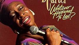 Betty Carter - Whatever Happened To Love?