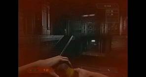 Doom 3 Xbox Review - Video Review