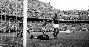 Igor Chislenko vs Spain | 1964 Euros Final | All Touches & Actions