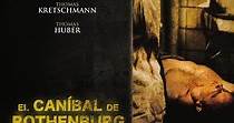 El caníbal de Rotemburg - película: Ver online