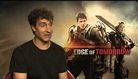 Edge Of Tomorrow - Doug Liman Interview