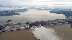 Three Gorges in China: What you should know about the massive dam that is slowing Earth's rotation