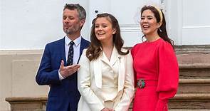 Who is Princess Isabella of Denmark?