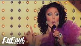 Best of Chad Michaels (Compilation) | RuPaul's Drag Race