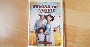 Beyond the Prairie: The True Story of Laura Ingalls Wilder DVD