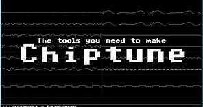 Ultimate Introduction to Chiptune Programs Part 1: General Tools