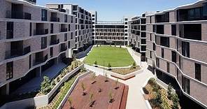 UNSW On Campus Accommodation