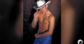 The Best of Jensen Ackles' Early Modeling Career